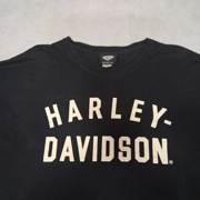 Harley Davidson Museum T-Shirt 3XL Black