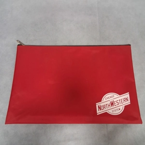 Chicago & North Western System Railroad Mail Money Transpo..