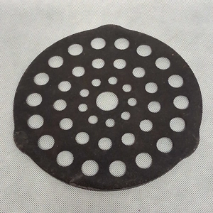 Lodge #8 Cast Iron Dutch Oven Trivet 8DOT