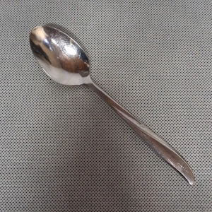 Oneida Twin Star Teaspoon Stainless Steel 6 1/8