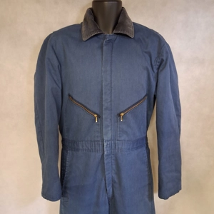 Walls Blizzard Pruf Men’s Medium Tall Blue Insulated Cover..