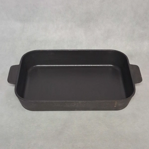 Zakarian by Dash Cast Iron Baker 9