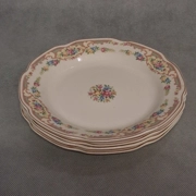 Mount Clemens Mildred 7