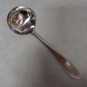 Interpur INR5 Gravy Ladle Stainless Steel 7 5/8