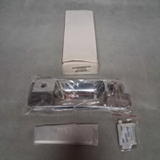 2007-2011 Toyota Tundra Chrome Tail Gate Trim Handle Camera New in Box