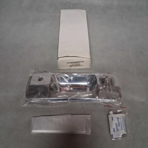 2007-2011 Toyota Tundra Chrome Tail Gate Trim Handle Camera New in Box