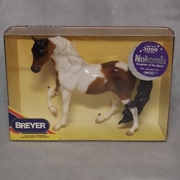 Breyer Nokomis Daughter Of The Moon Model Horse Limited Edition Of 3000 New Box