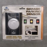 Peak Garage Parking Sensor Kit New In Pkg Sensor Batteries Instructions Hardware