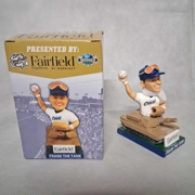 Frank The Tank Bobblehead Omaha Storm Chasers Frank Schwindel 2019 Werner 5