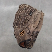 Wilson A9840 Baseball Glove RHT 11.5