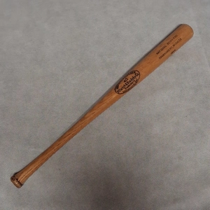1944 Louisville Slugger 40 Mini Bat 16