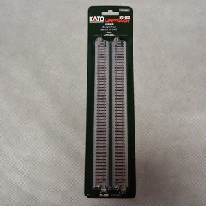 Kato 20-000 N Gauge 248mm 9-3/4