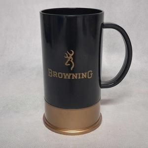 Browning Big Shot Mug Shotgun Shell Look 6.25