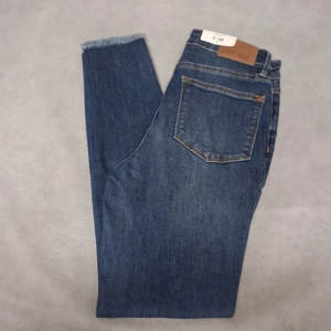 Judy Blue Jeans Junior's 3 (26x29) Skinny Fit High Rise Medium Washed New w/Tags