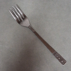Interpur Cortina Dinner Fork Stainless Steel 7.125