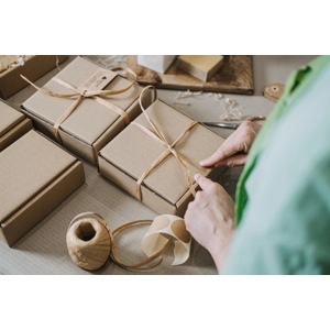 Product Branding Agency Services for Luxury Brands