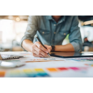 The Role of Product Branding Agency Services in 2025