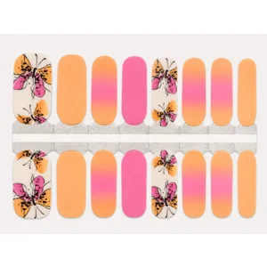 Butterfly Blush