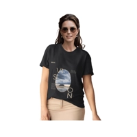 Awupdee Unisex T-Shirt p5000 Rockby