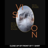 Awupdee Unisex T-Shirt p6000 Govetts Leap Awupdee Unisex T-Shirt p6000 Govetts Leap