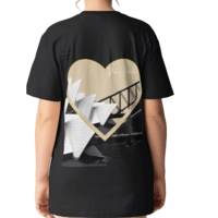 Awupdee Unisex T-Shirt P2001 Sydney Awupdee Unisex T-Shirt P2001 Sydney