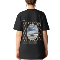 Awupdee Unisex T-Shirt p5000 Rockby