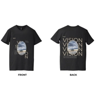 Awupdee Unisex T-Shirt p5000 Rockby