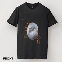 Awupdee Unisex T-Shirt p6000 Govetts Leap Awupdee Unisex T-Shirt p6000 Govetts Leap