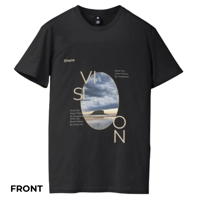 Awupdee Unisex T-Shirt p5000 Rockby