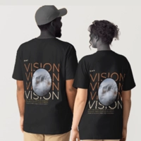 Awupdee Unisex T-Shirt p6000 Govetts Leap Awupdee Unisex T-Shirt p6000 Govetts Leap