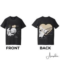Awupdee Unisex T-Shirt P2001 Sydney Awupdee Unisex T-Shirt P2001 Sydney