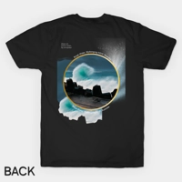 Awupdee Unisex T-Shirt P4000 Breakwater Awupdee Unisex T-Shirt P4000 Breakwater