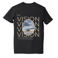 Awupdee Unisex T-Shirt p5000 Rockby