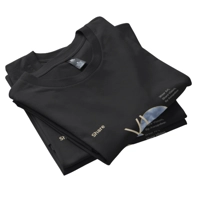 Awupdee Unisex T-Shirt p5000 Rockby