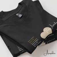 Awupdee Unisex T-Shirt P2000 Wentworth Falls Lake Awupdee Unisex T-Shirt P2000 Wentworth Falls Lake