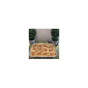 Medium Banana Pudding (No bananas)