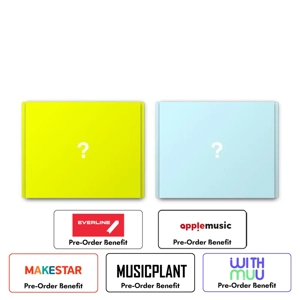 &TEAM 1st Mini Album - Back to Life