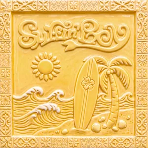 Red Velvet Summer Mini Album - Velvet Summer