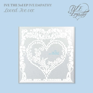 IVE - 3rd Ep
