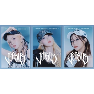 VIVIZ - 4th Mini Album 