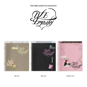 IVE - 3rd Ep