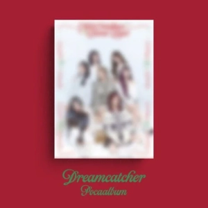 Dreamcatcher - Special Digital Single Album My Christmas Sweet Love (POCAALBUM)