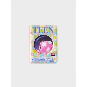 DAISO BASIC PHOTOCARD ALBUM