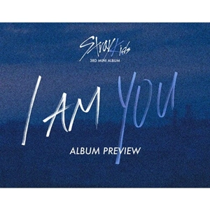 Stray Kids - 3rd Mini Album 