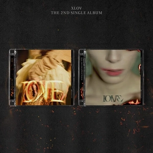 XLOV- 2nd Single 