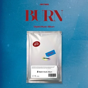 ARTMS - 1st Single Album 