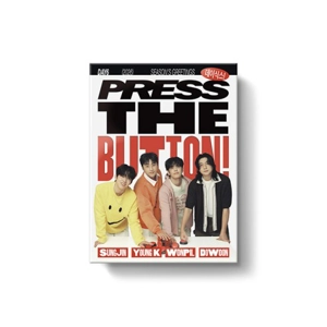 DAY6 2026 SEASON’S GREETINGS [PRESS THE BUTTON!]
