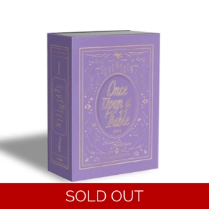 SEVENTEEN 2026 SEASON’S GREETINGS