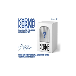 Stray Kids - 4th Album 
