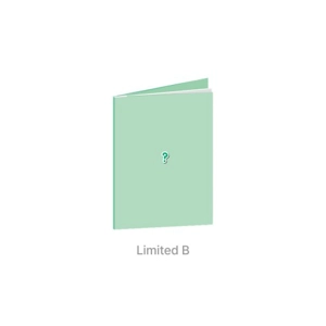 BOYNEXTDOOR 2nd Single Album - BOYLIFE (Limited Edition B)